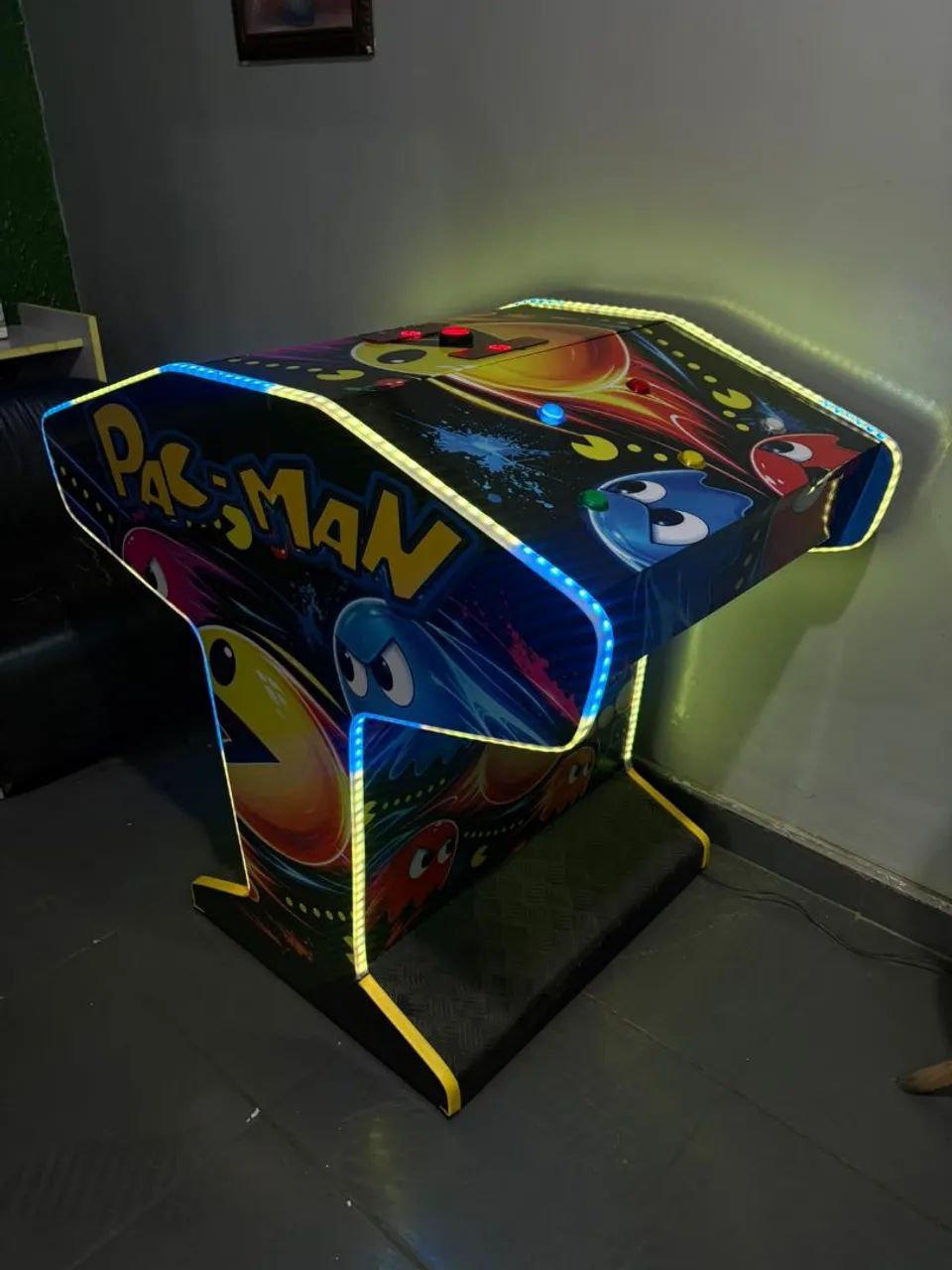 Jogo Pac-Man  - Foto 4