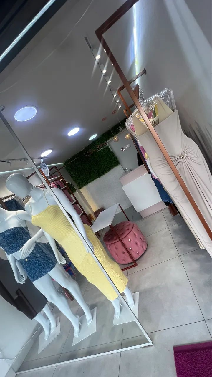 Loja completa - passo ponto  - Foto 4