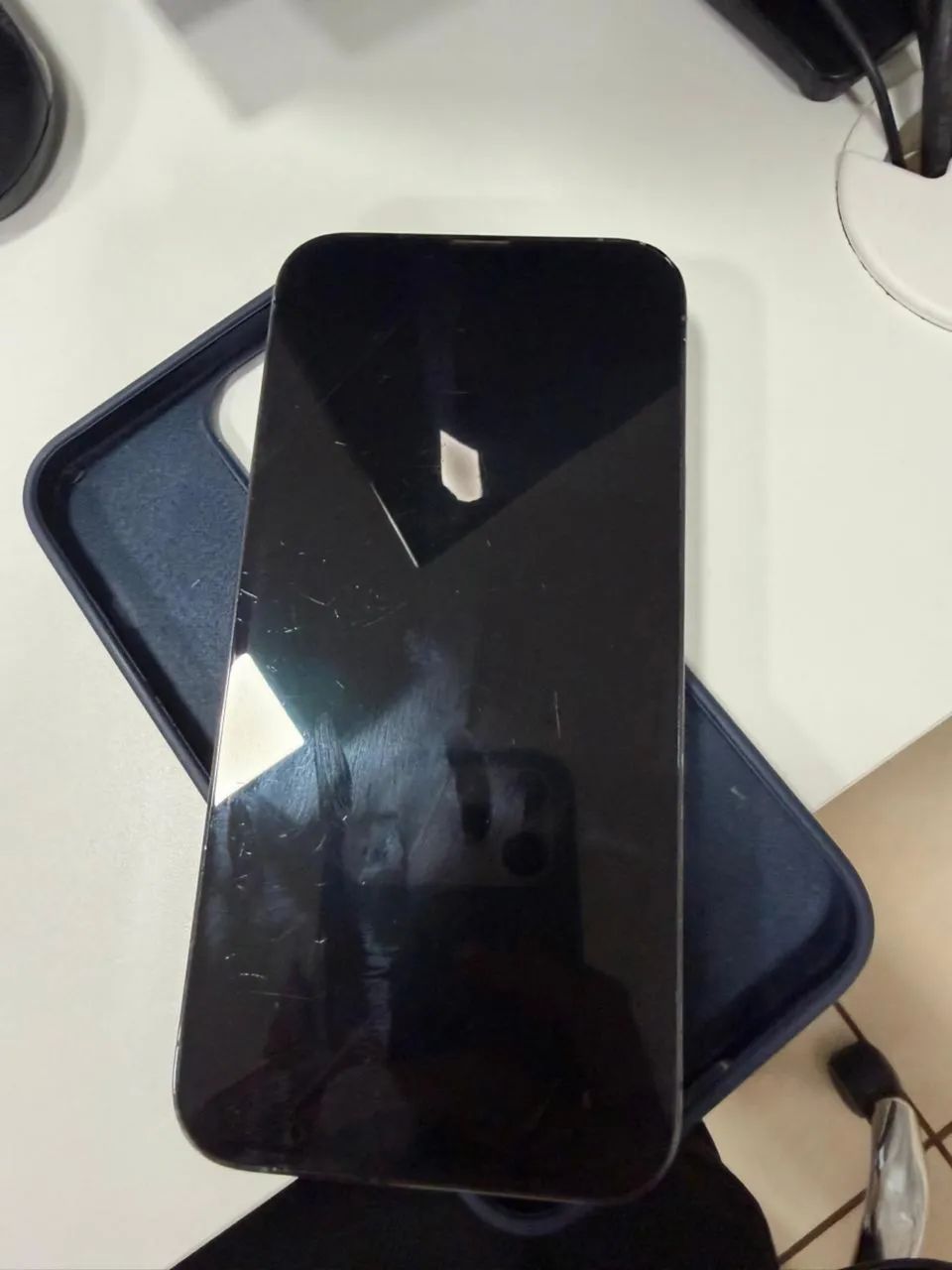 Vendo Iphone13 pro max 256G - Foto 3