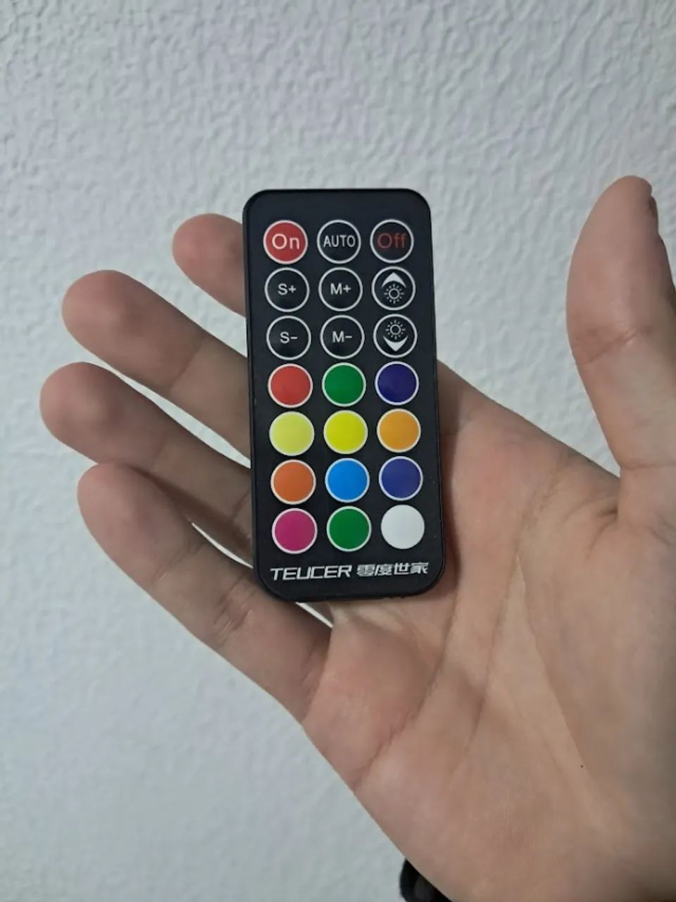 Controladora Gamer Teucer - Foto 2