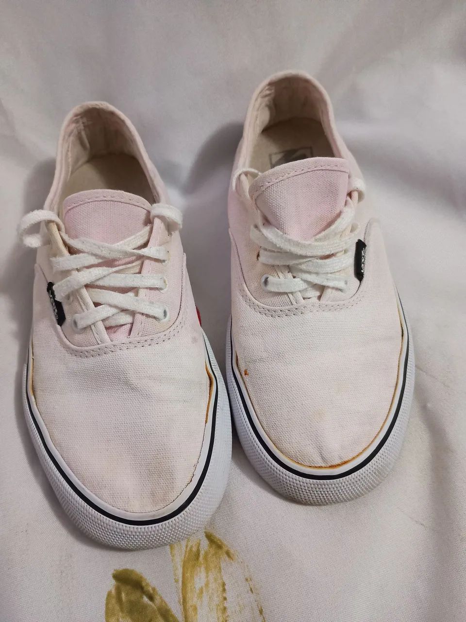 Tênis original Vans ! Número:35