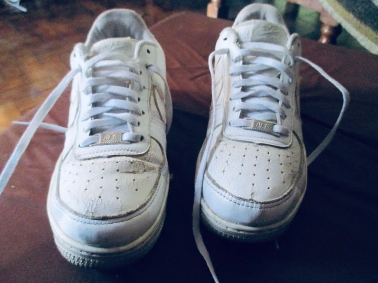 Tênis Nike Air Force.    ?36 - Foto 5