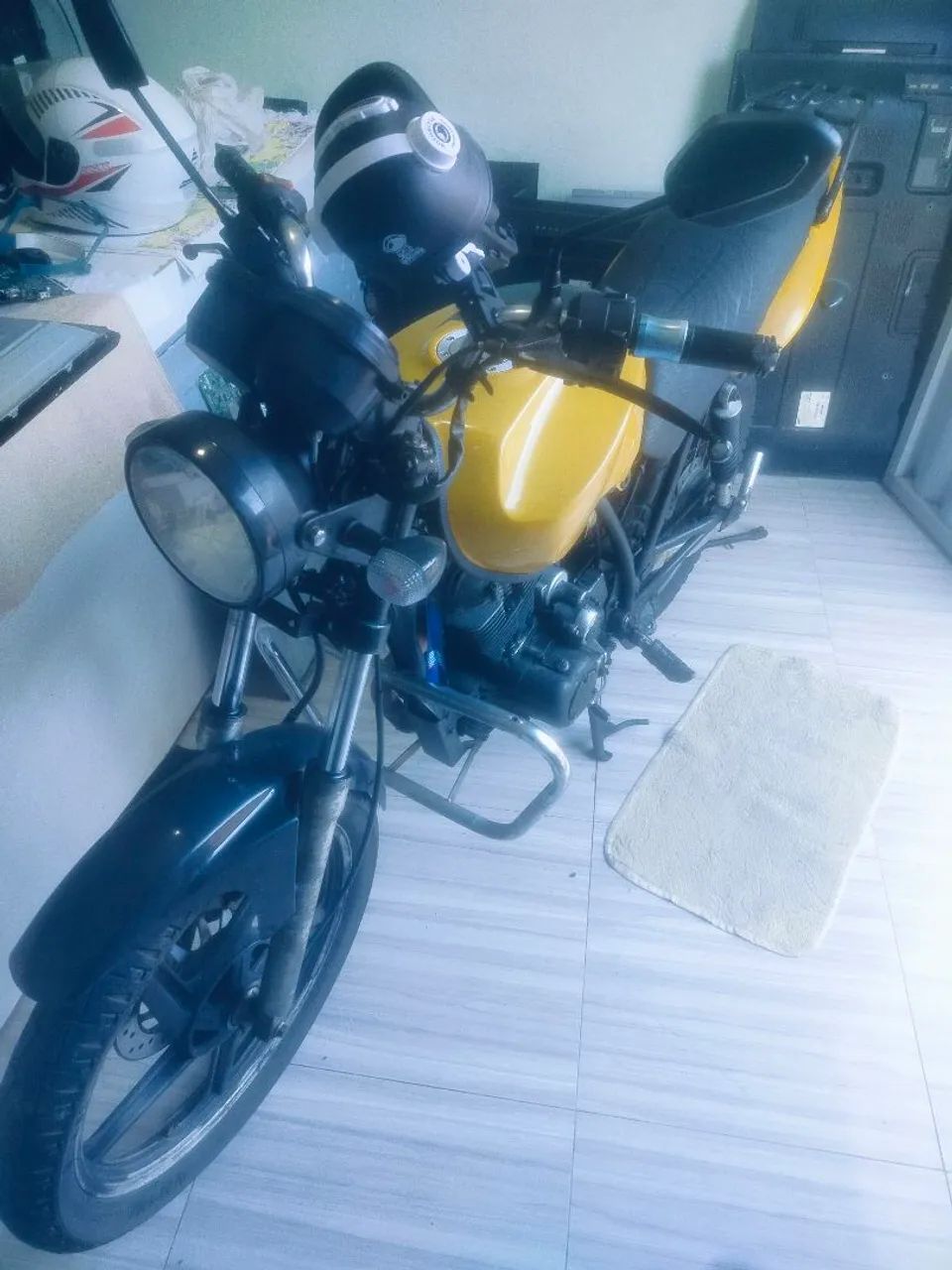 Safra speed 150  2010  - Foto 5