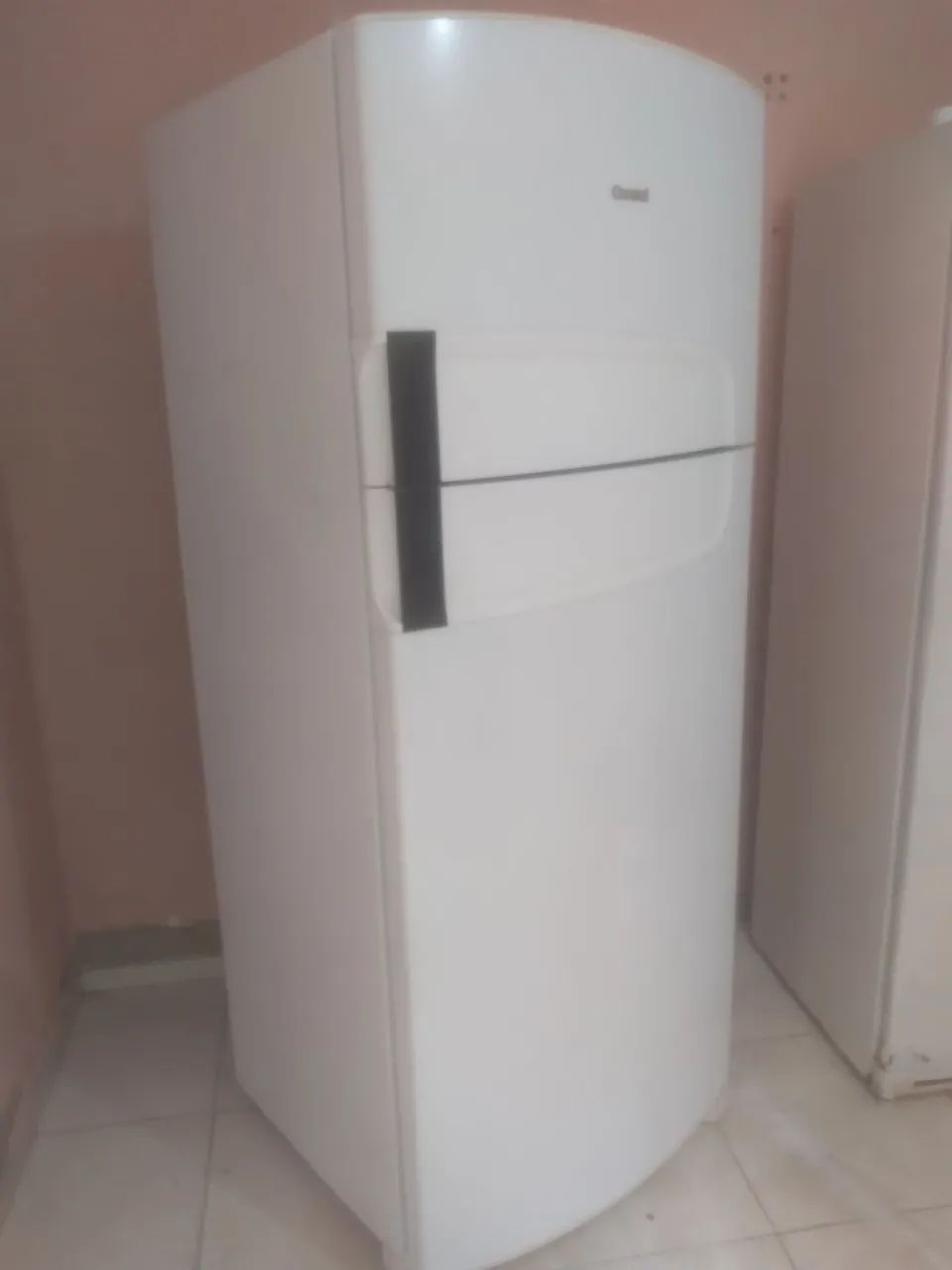Geladeira cônsul duplex 