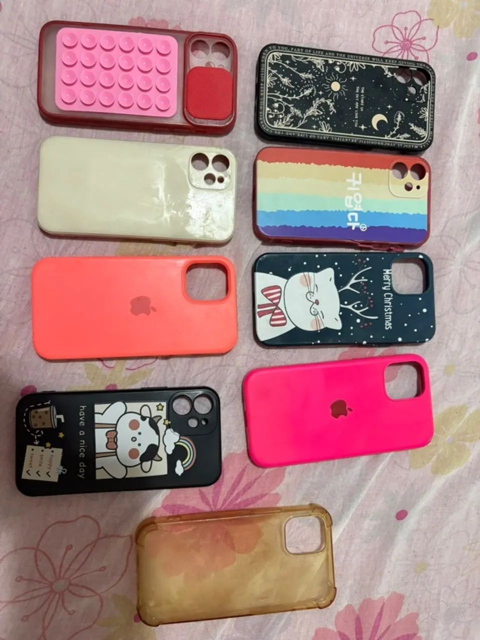 IPHONE 12 MINI - 64gb  - Foto 5