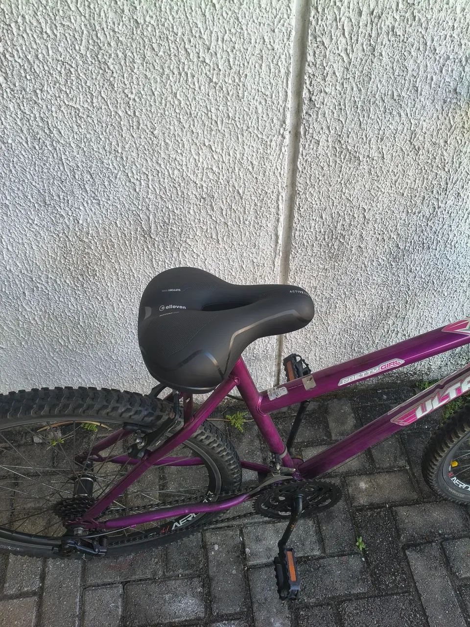 Bicicleta aro 26 revisada - Foto 5