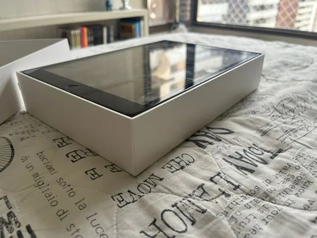 Ipad 9 geração 64GBs - Foto 5