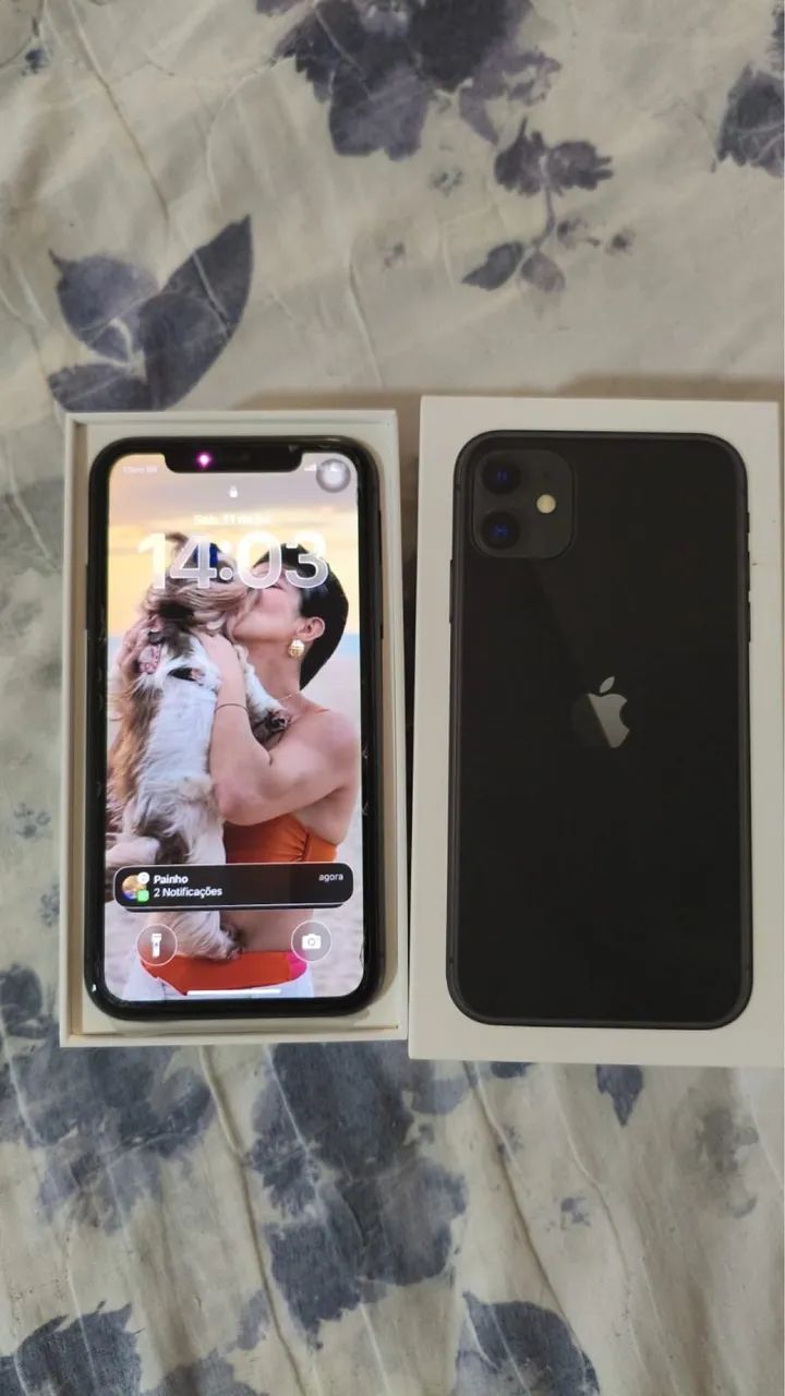 Iphone 11, 64gb - Foto 3