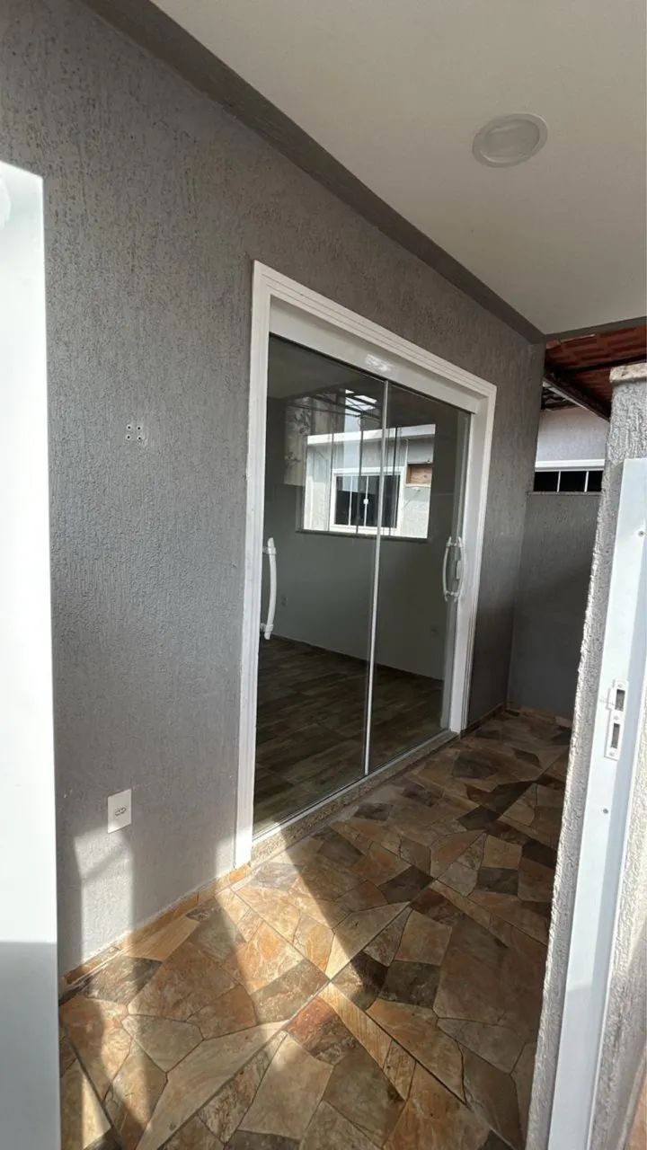 ALUGO CASA - Foto 4