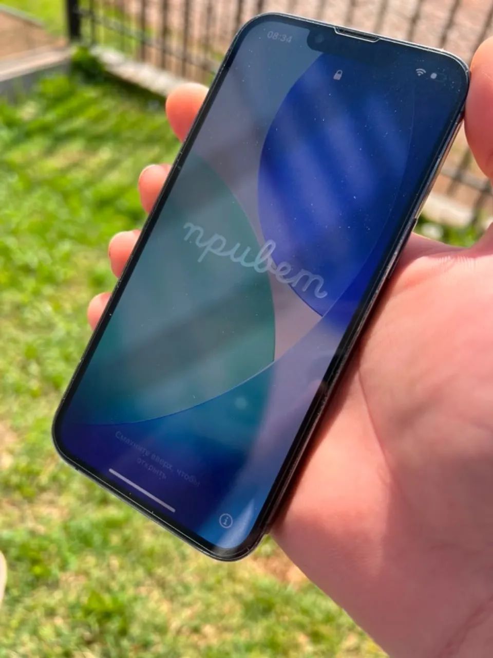 Iphone 13 Pro  - Foto 5