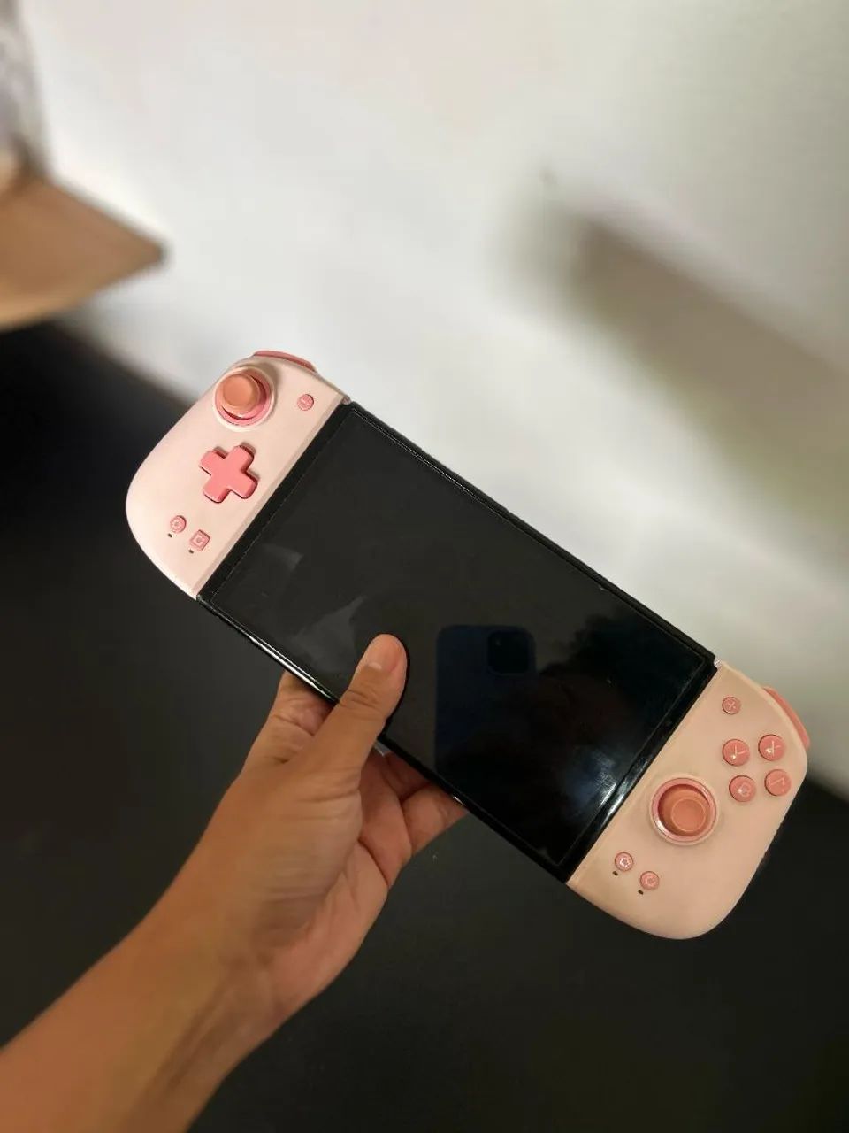 MOBAPAD HD M6 (Joy-cons para Switch) - Foto 3