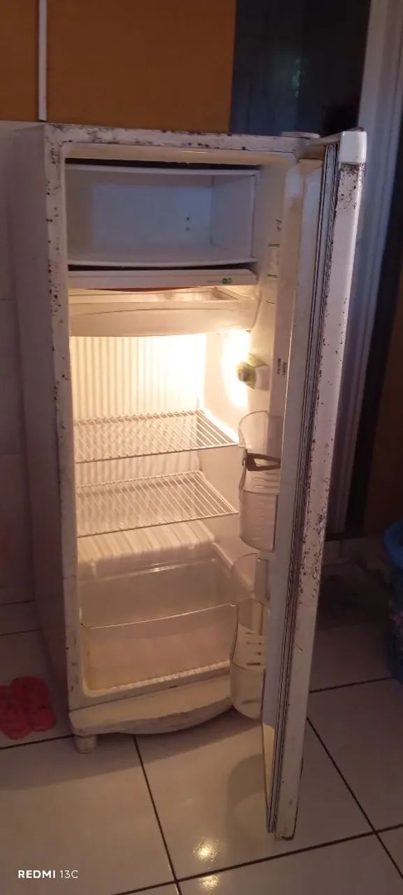 Geladeira Consul  - Foto 4