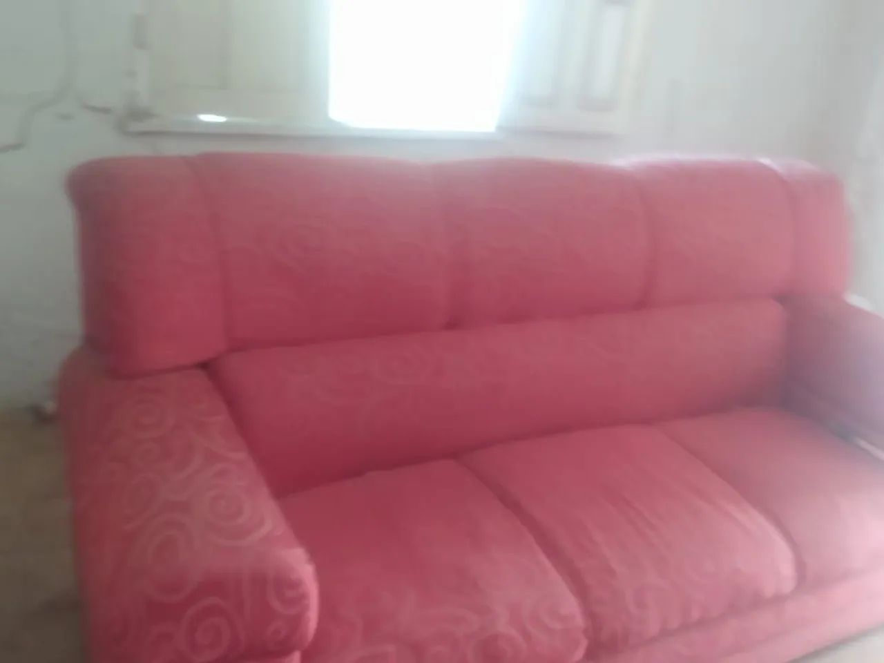 Conjunto de Sofá 