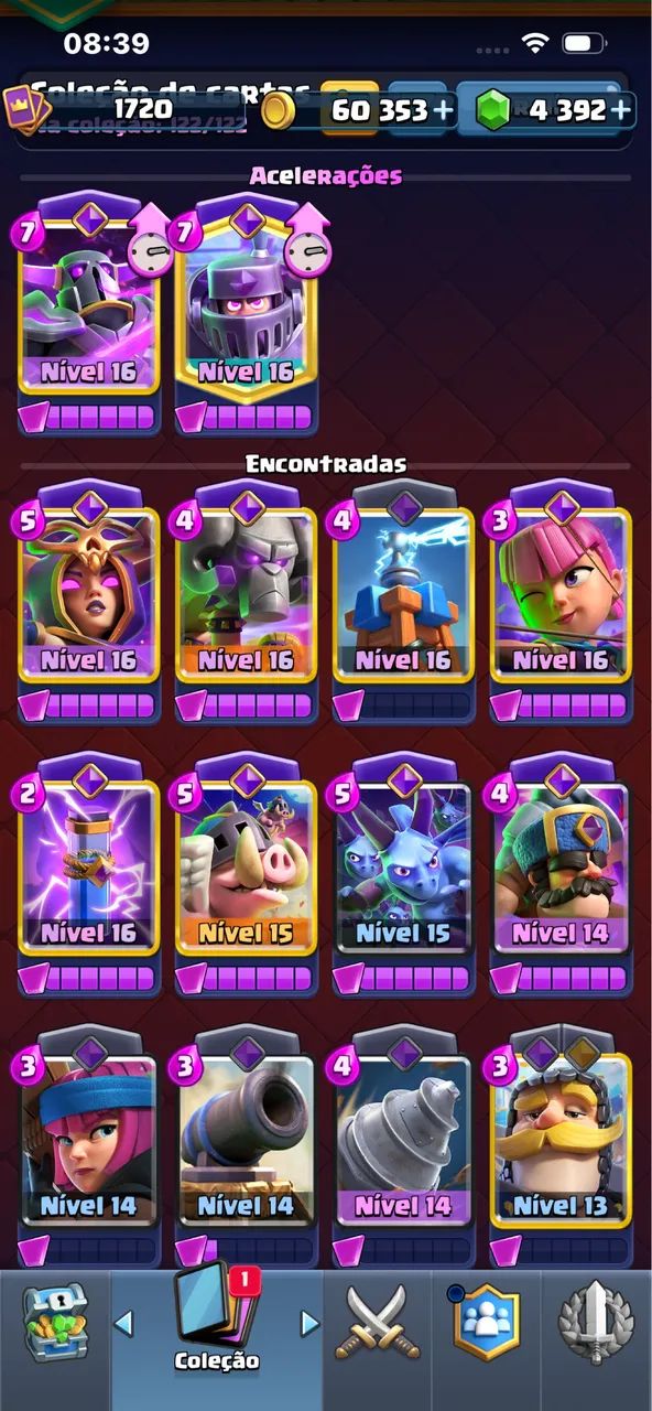 Clash Royale - Foto 4