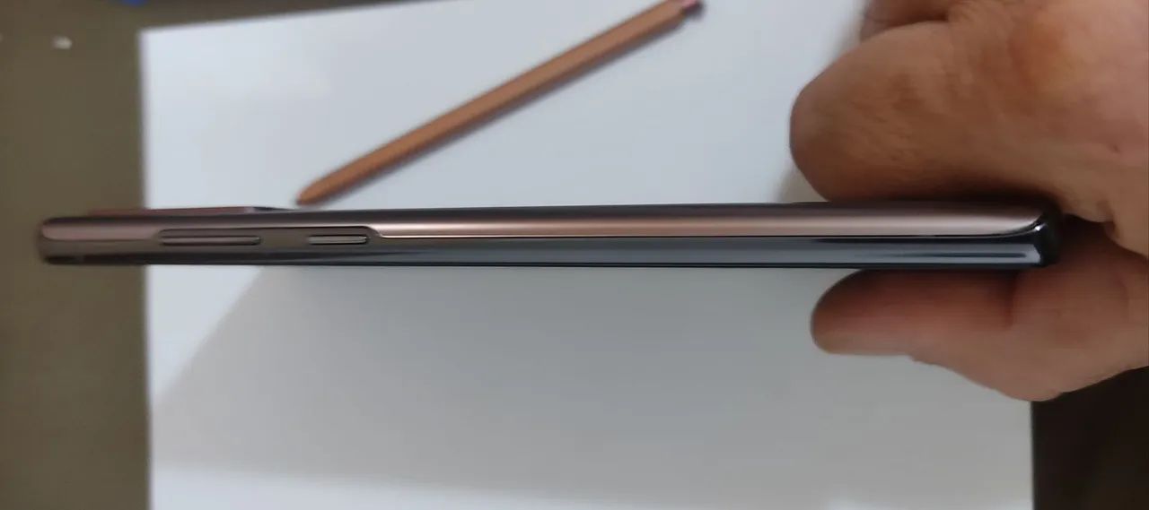 Samsung note 20 - Foto 4