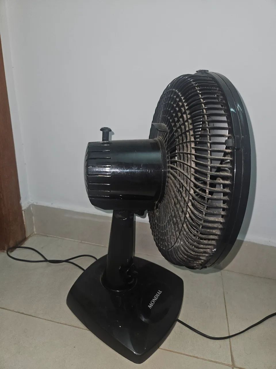 Ventilador Mondial - Foto 2
