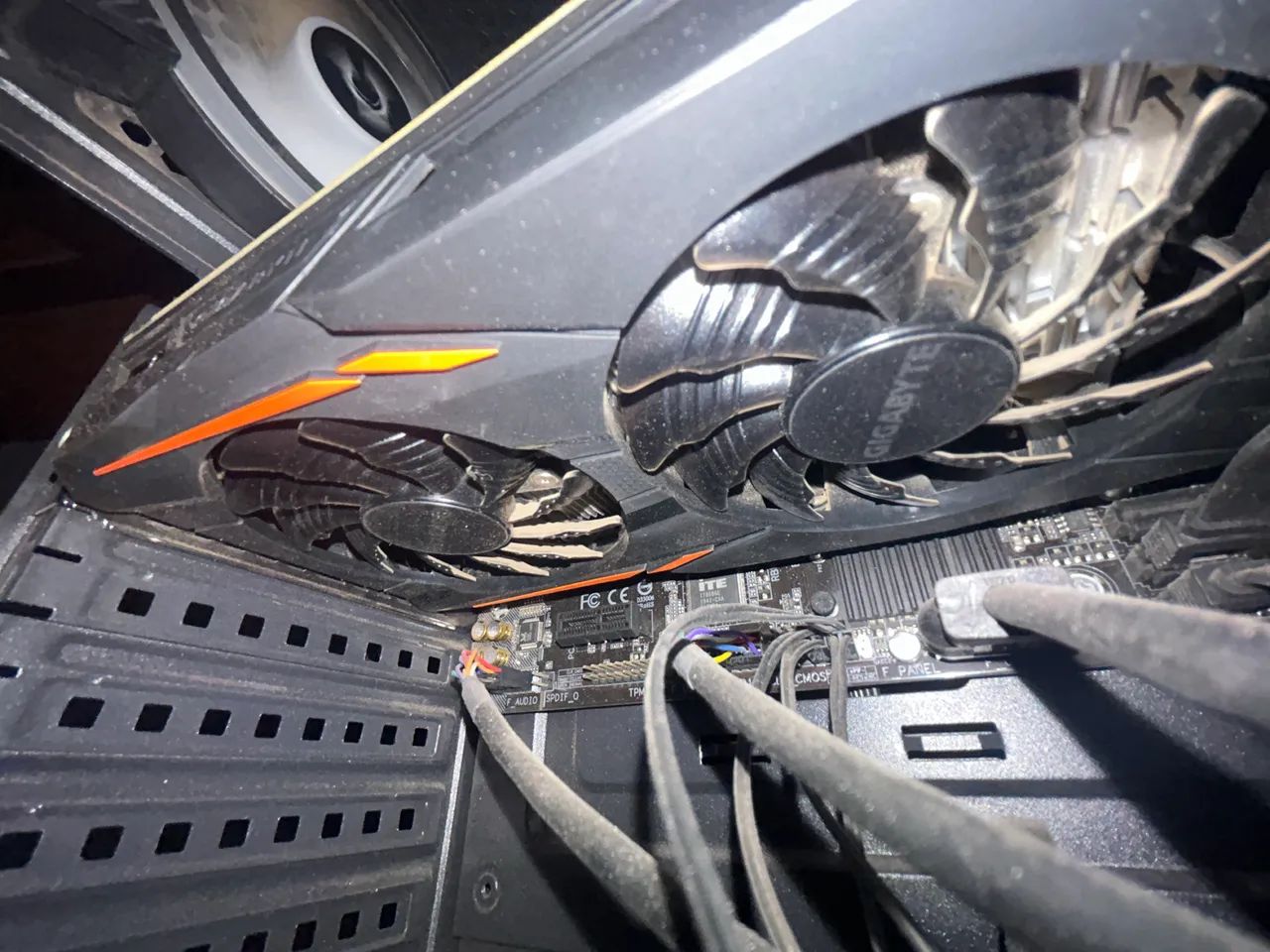 GTX 1050 Ti 4Gb, GDDR5