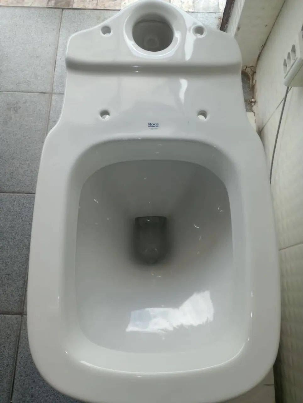 Bacia Sanitário Roca Original  - Foto 2