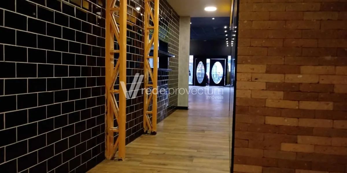Salão Comercial para Restaurante/Lanchonete no Cambuí - Foto 5