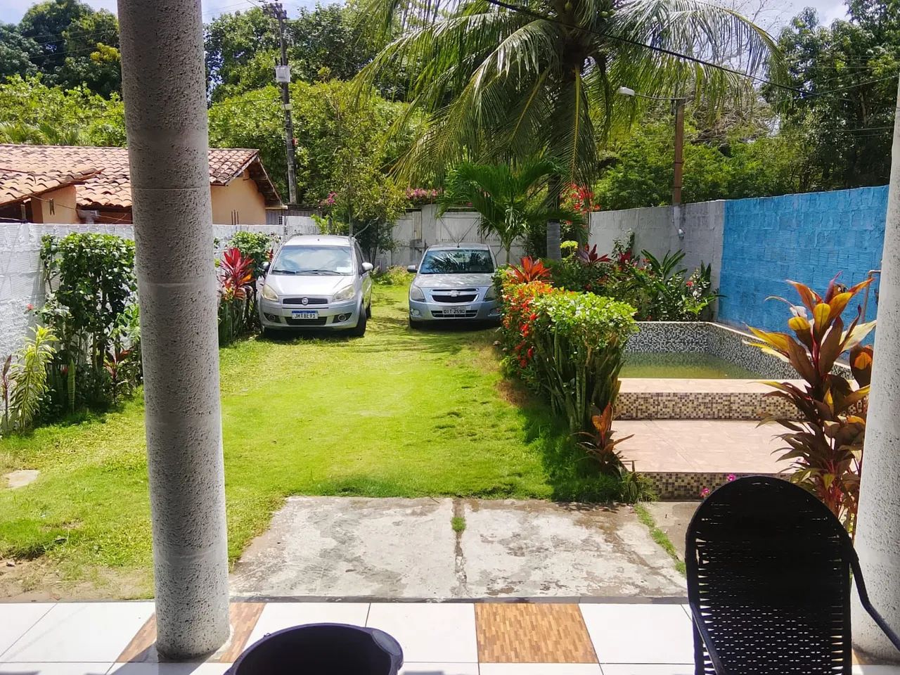 Casa residencial  - Foto 4