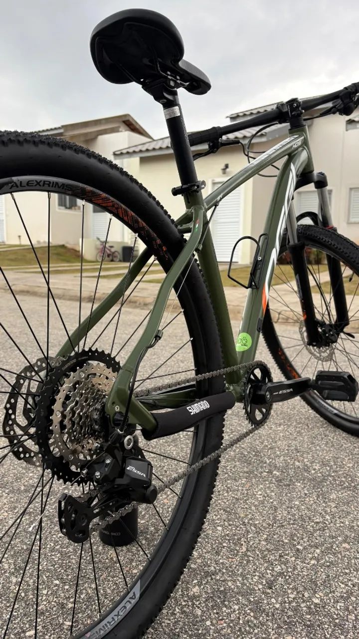 Bicicleta Aro 29 Oggi  - Foto 2