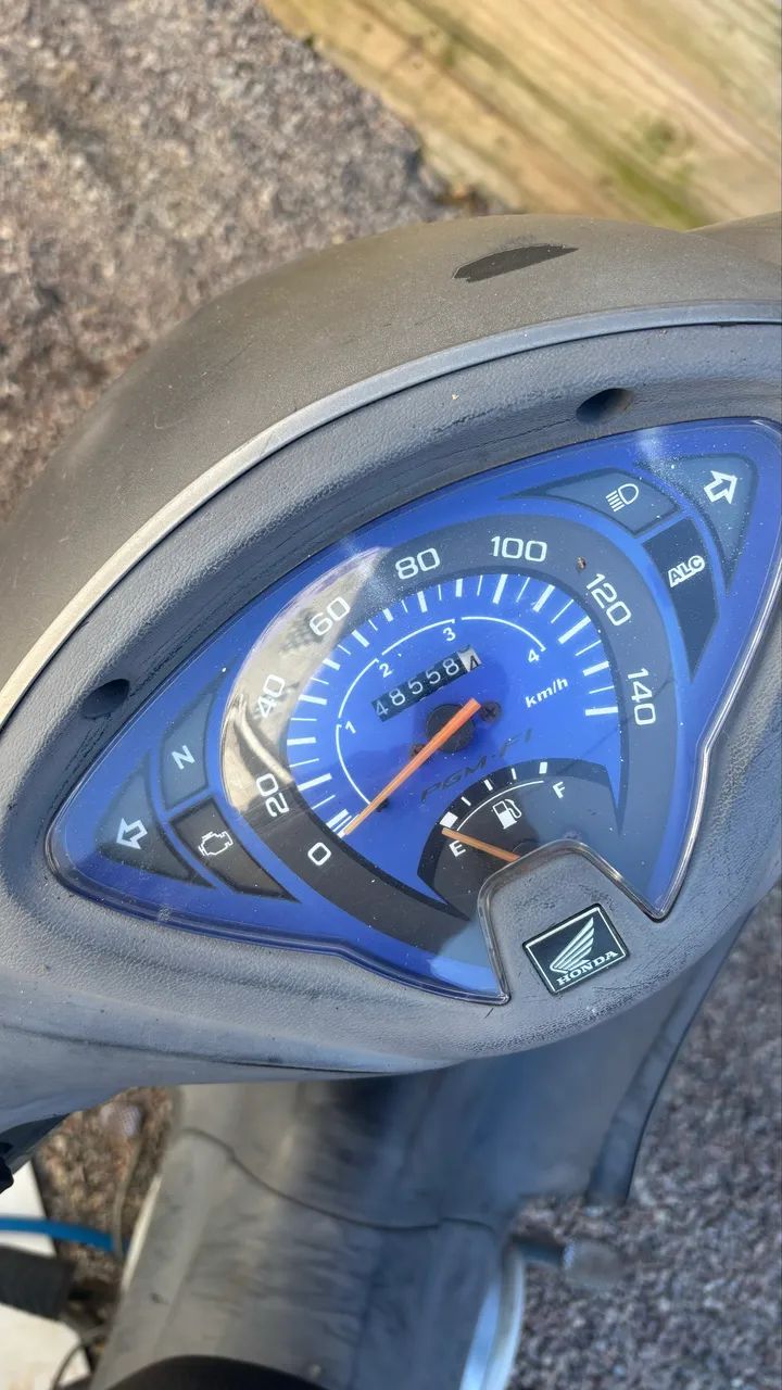 Biz 125  - Foto 2