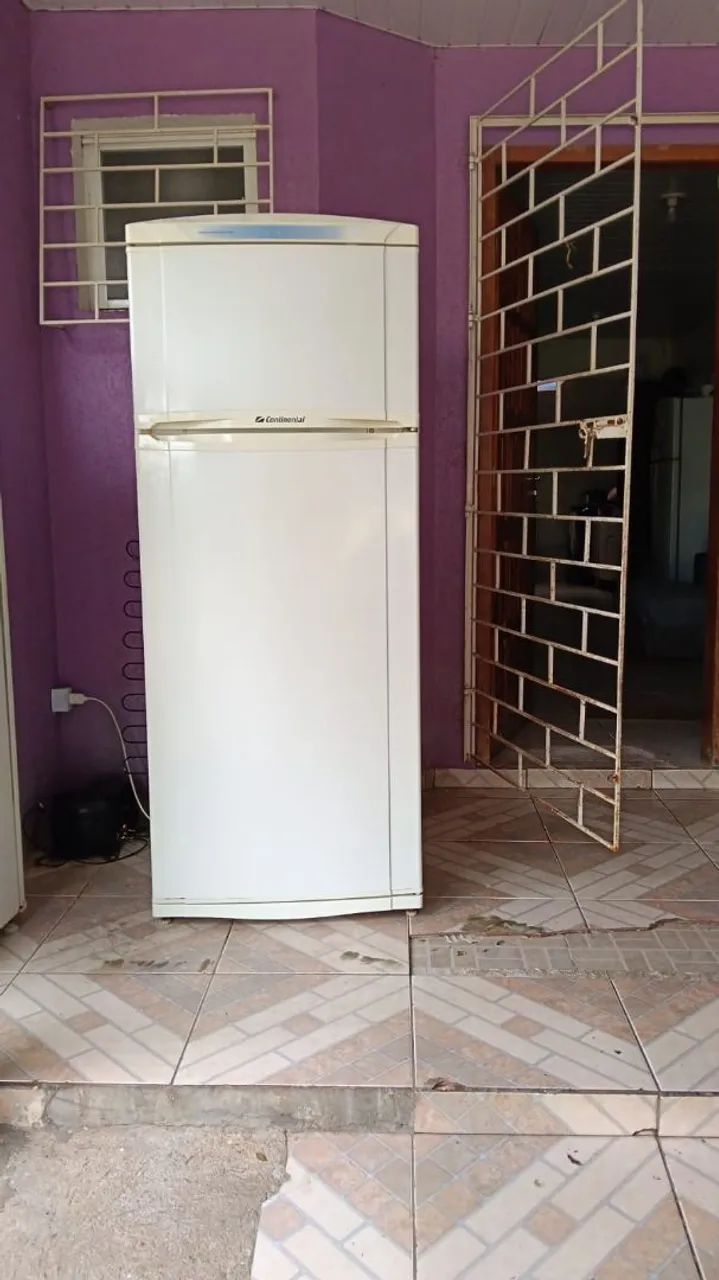 Geladeira duplex  - Foto 2