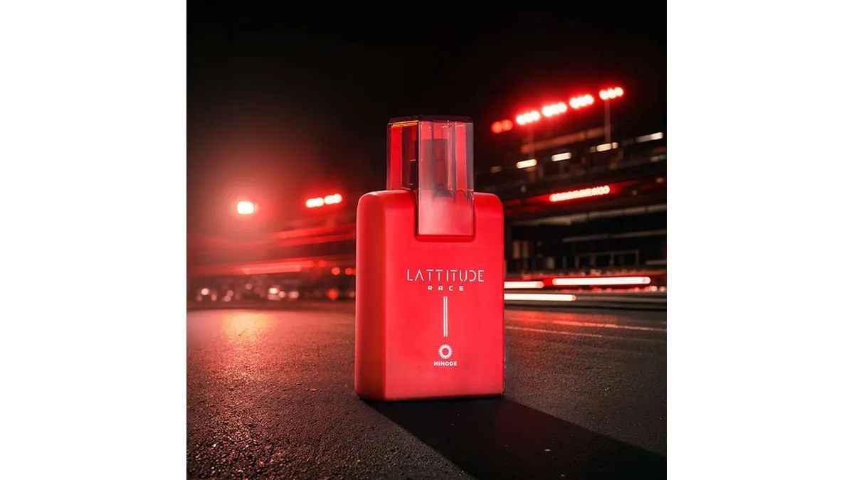 Perfume Latitude Race 100ml - Foto 5