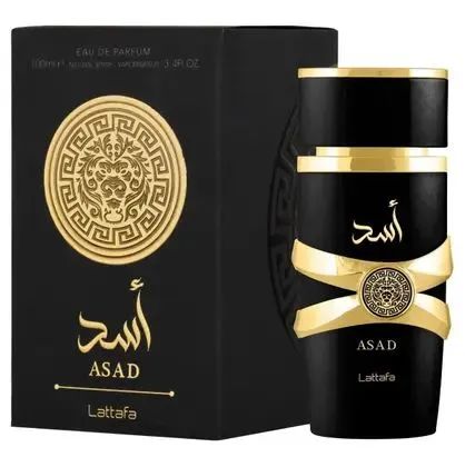 Perfumes Árabes Originais