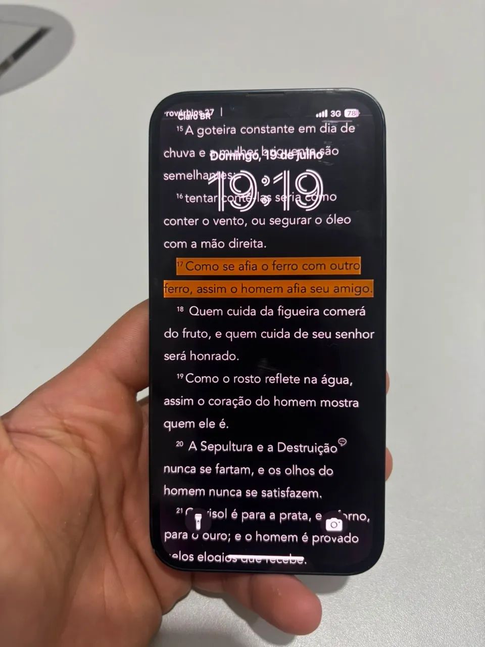 Vendo iPhone 13 128 gb  - Foto 4