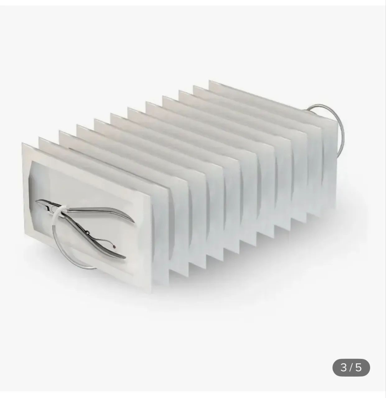 Autoclave  - Foto 4