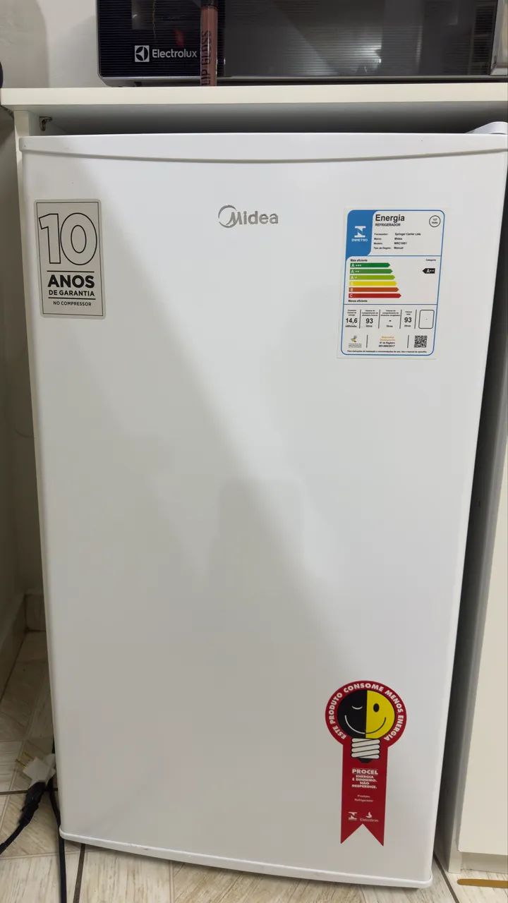 Frigobar Midea  - Foto 4