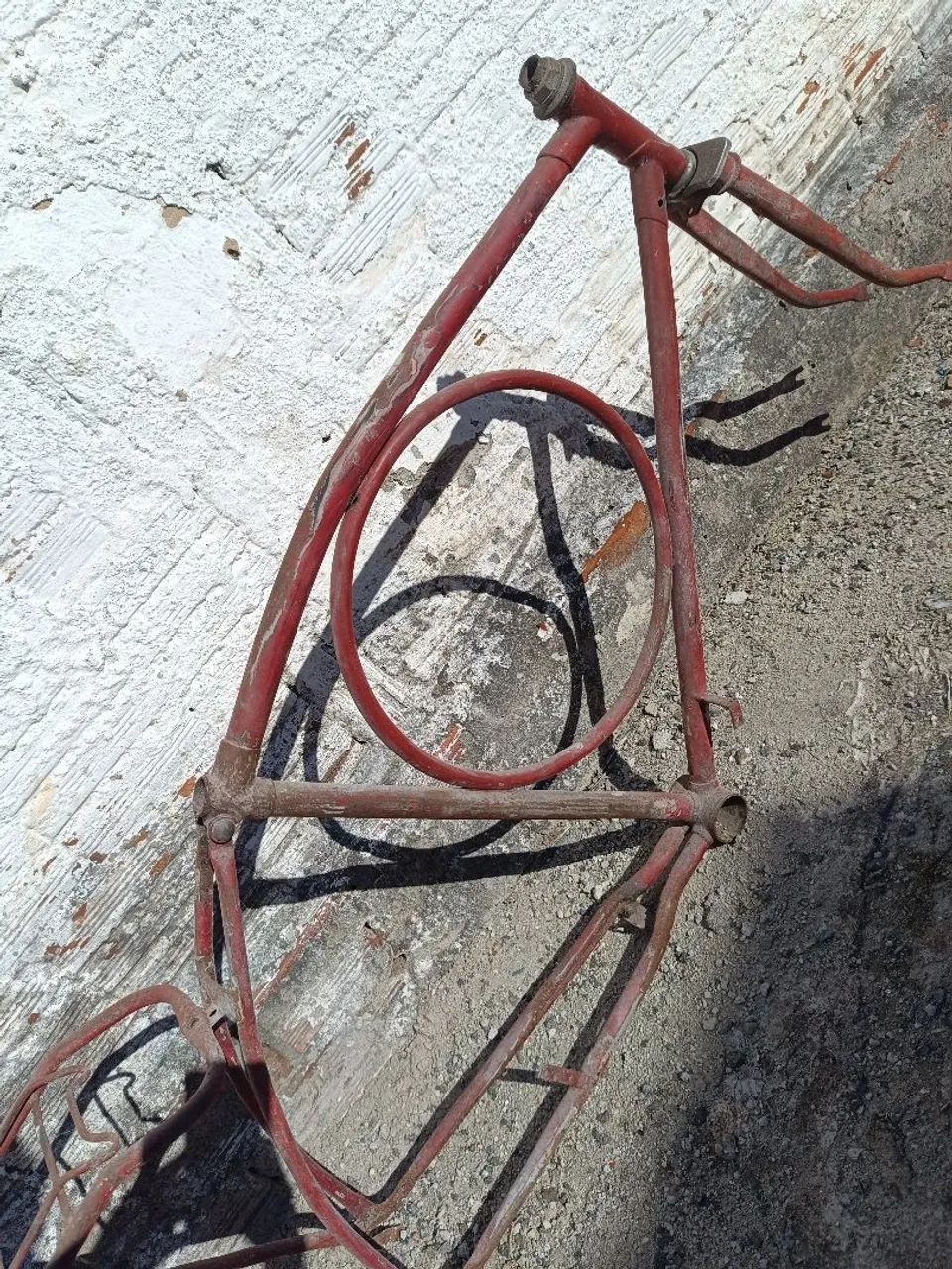 Quadro Monark 1970 - Foto 3