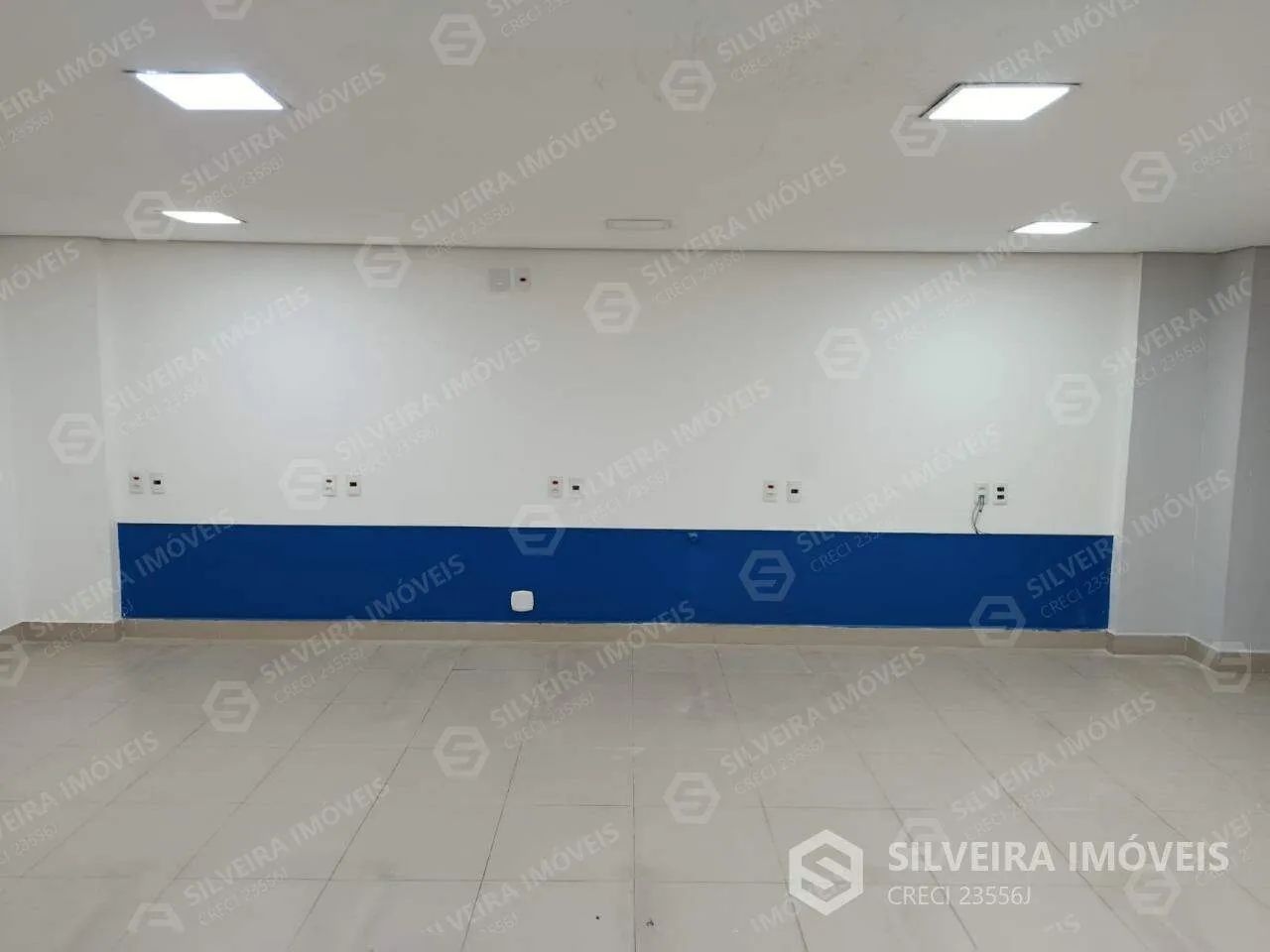Sala para alugar em Águas Claras - Foto 4