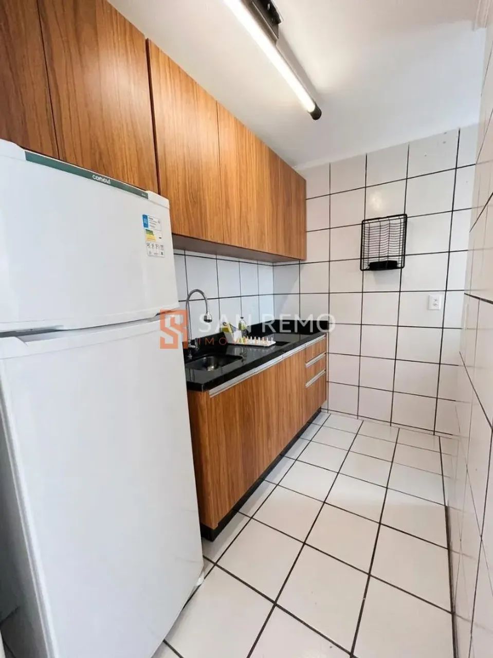 Itacorubi | Apartamento 2 quartos - Foto 4
