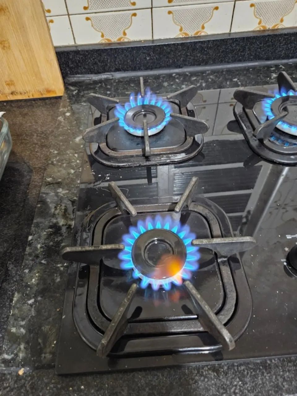 Cooktop Mueller  - Foto 4
