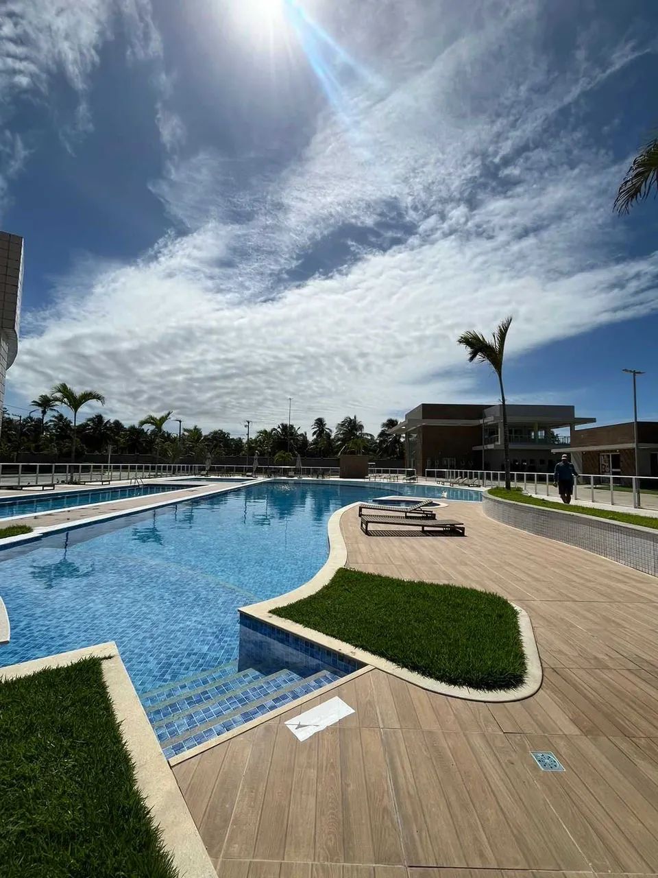 Ville Al Mare - Barra dos Coqueiros [3802] - Foto 8