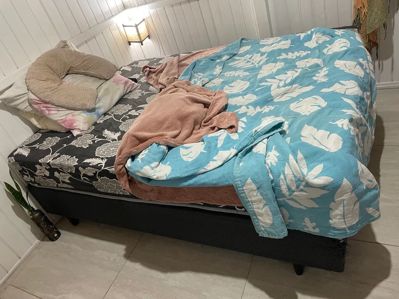 Cama box - Foto 5