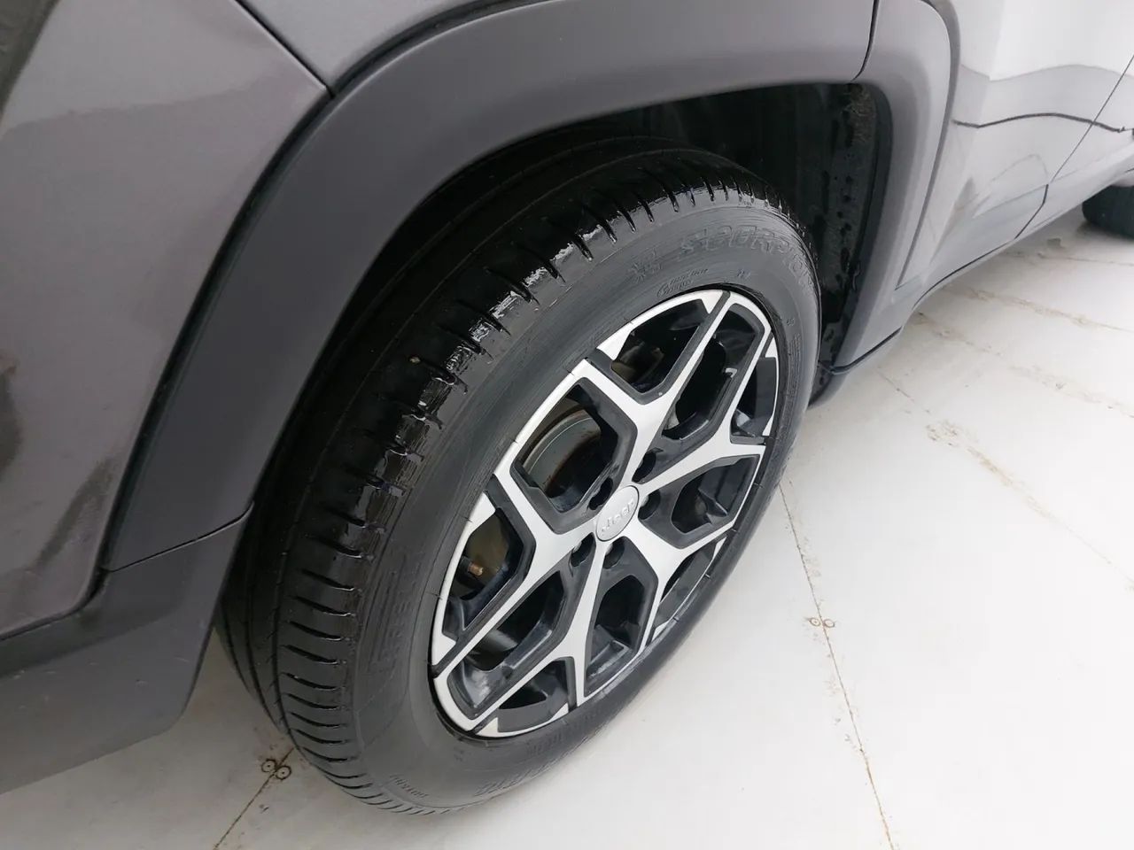 Jeep Compass LONG. T270 1.3 TB 4x2 Flex Aut., foto 14 de 18