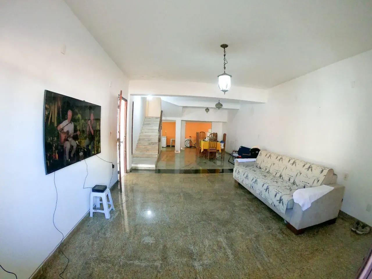 Casa para venda com 5 quartos em Jucutuquara - Vitória - ES - Foto 4