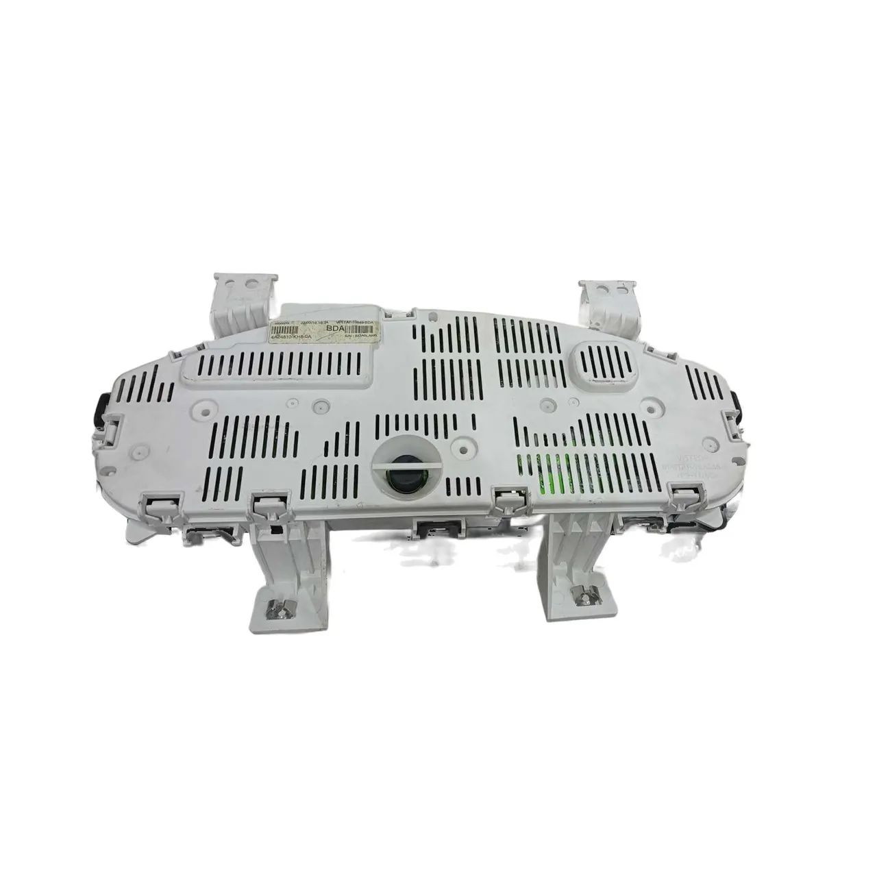 Kit Code Injeção Frontier 2.5 2016 Automatica - Foto 3
