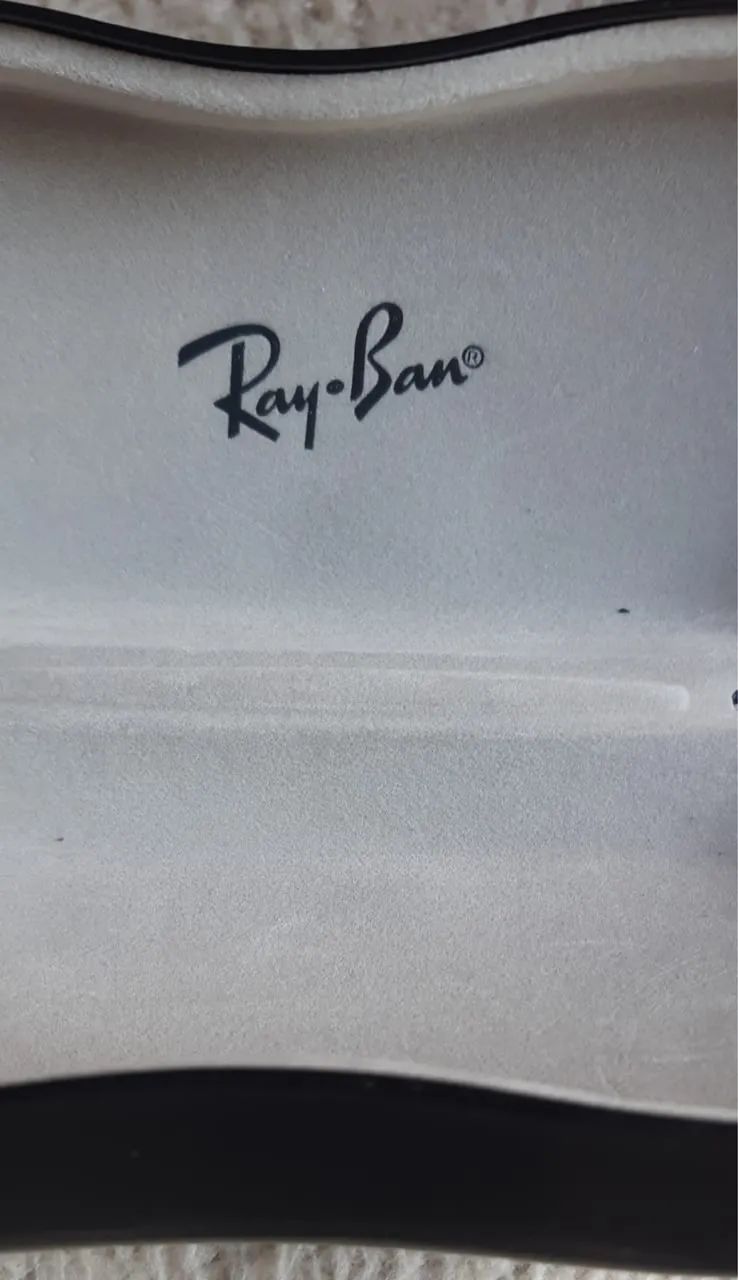 Óculos Ray Ban feminino - Foto 4