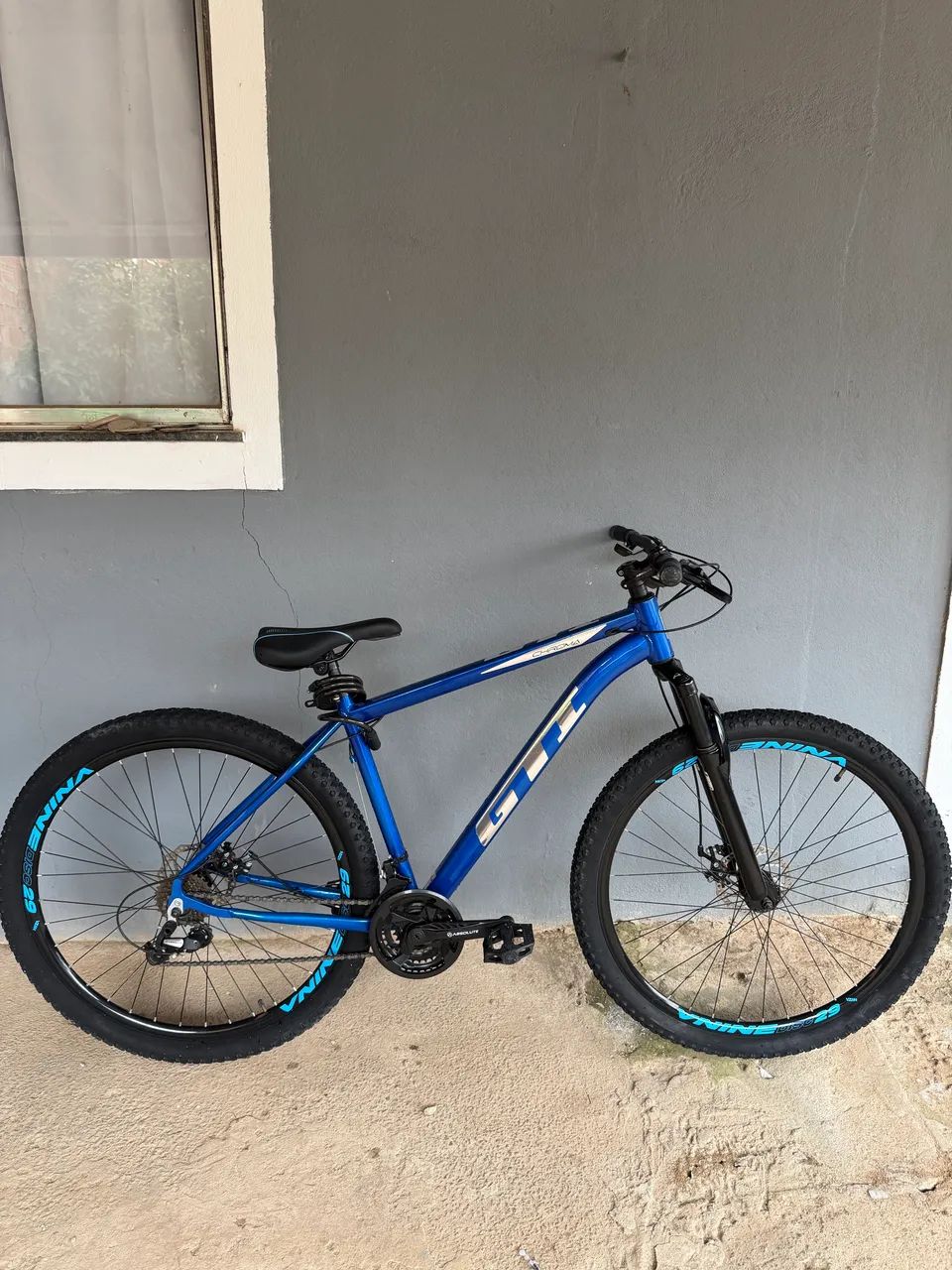 Bike 