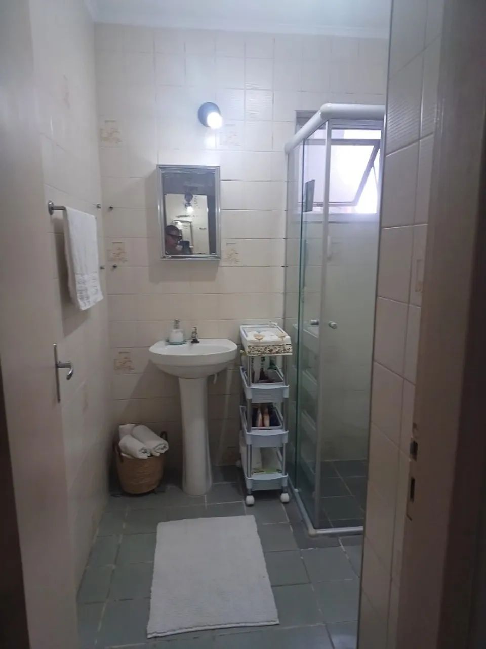 Apartamento  2 Dormitórios Val Paraiso - Foto 3