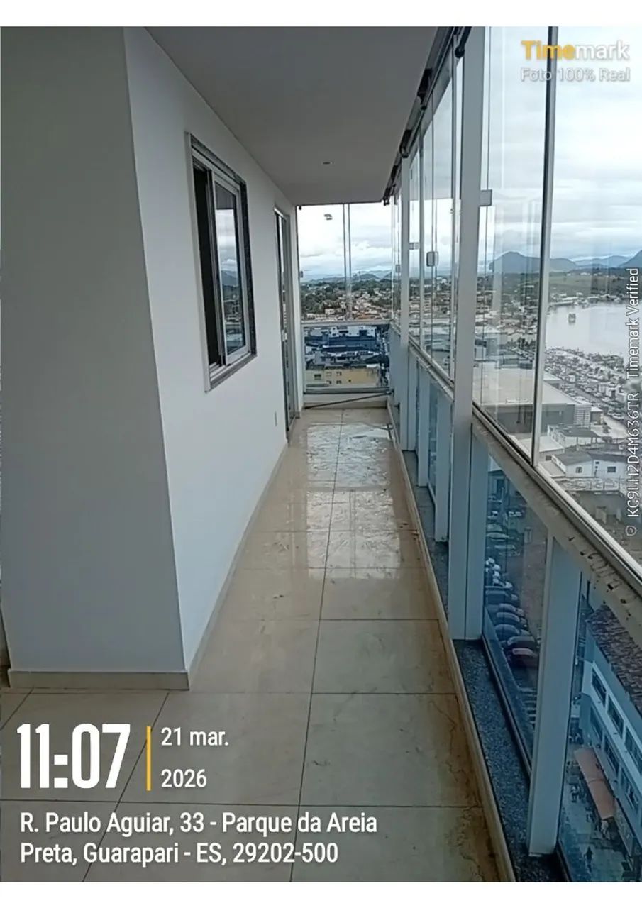 Vendo apartamento centro de Guarapari  - Foto 3