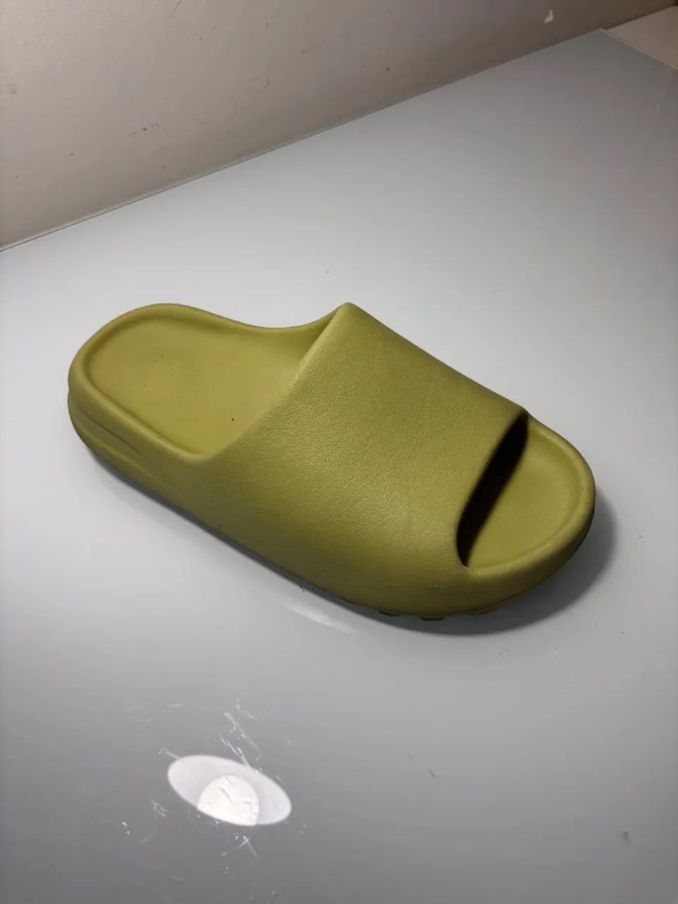 Adidas Yeezy slide resin  - Foto 5