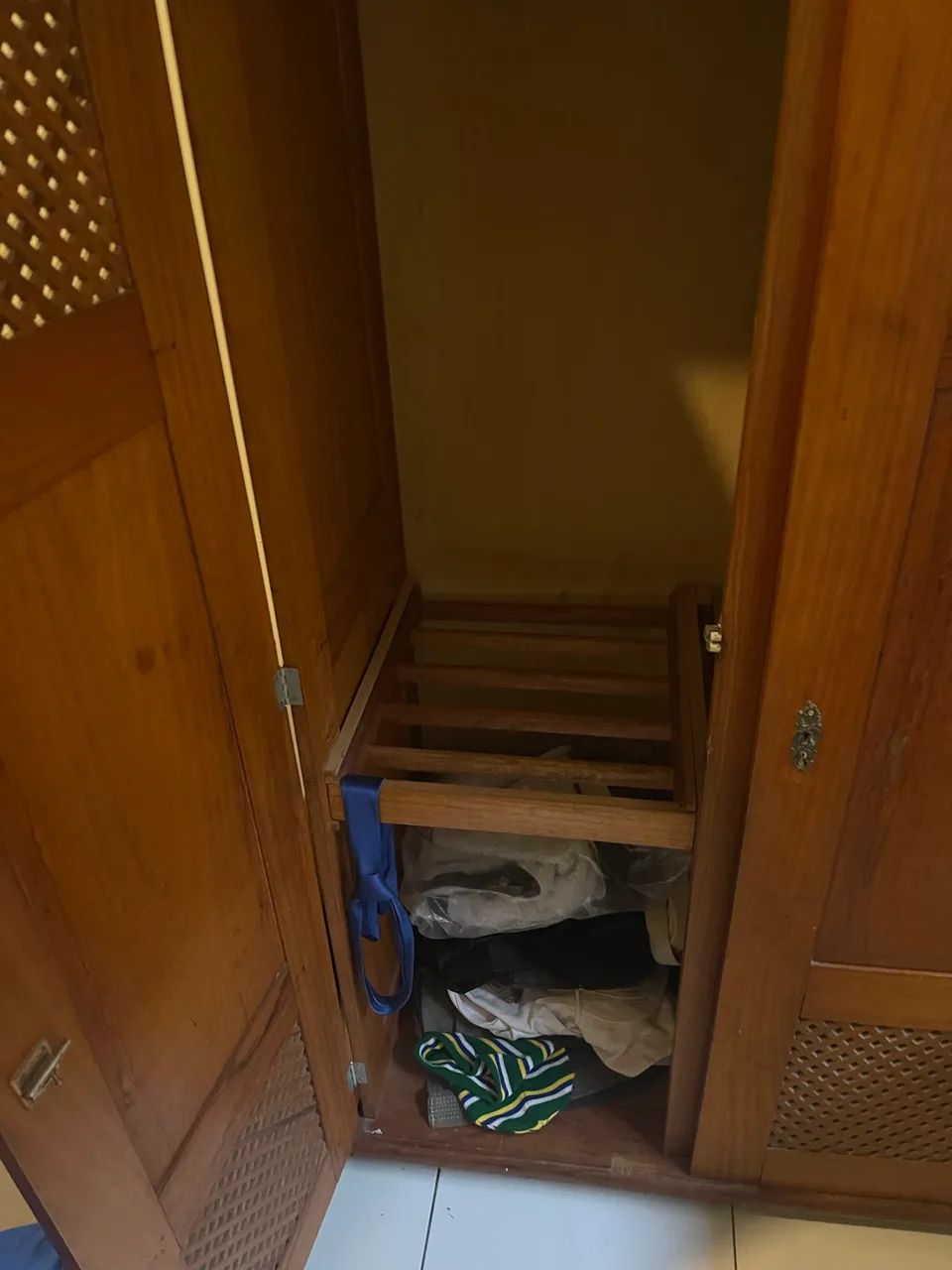 Guarda roupas  - Foto 2