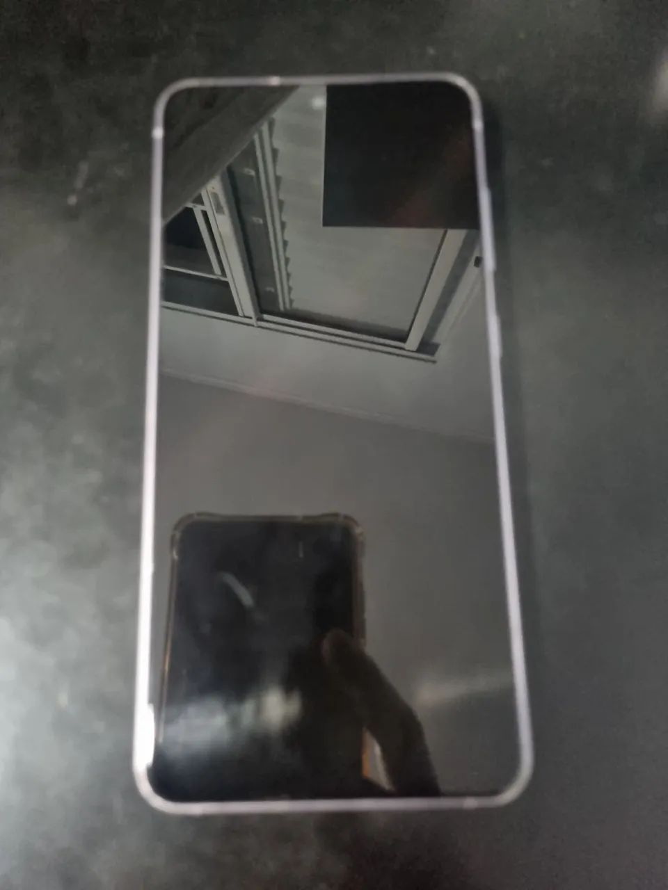 Galaxy S21 Fe 5G 256GB 8 Ram Roxo - Foto 2