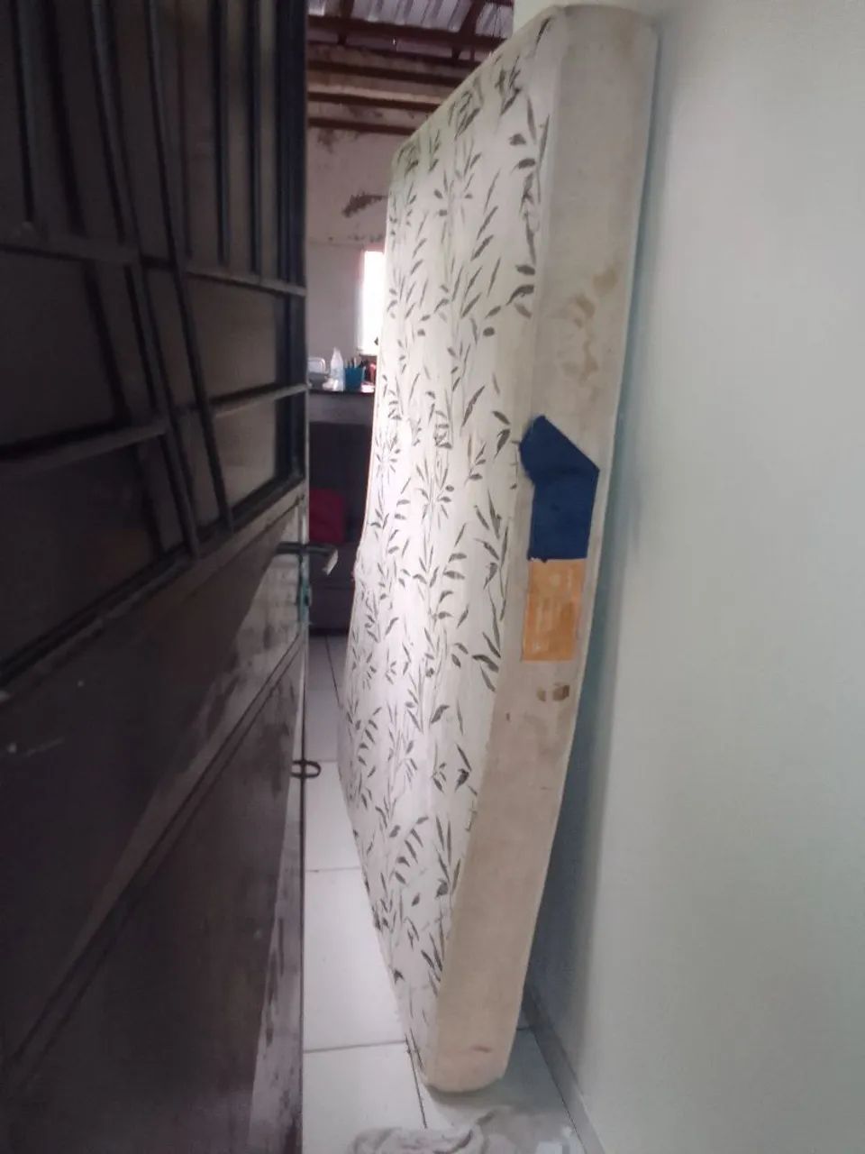 Colchões com avaria. - Foto 3