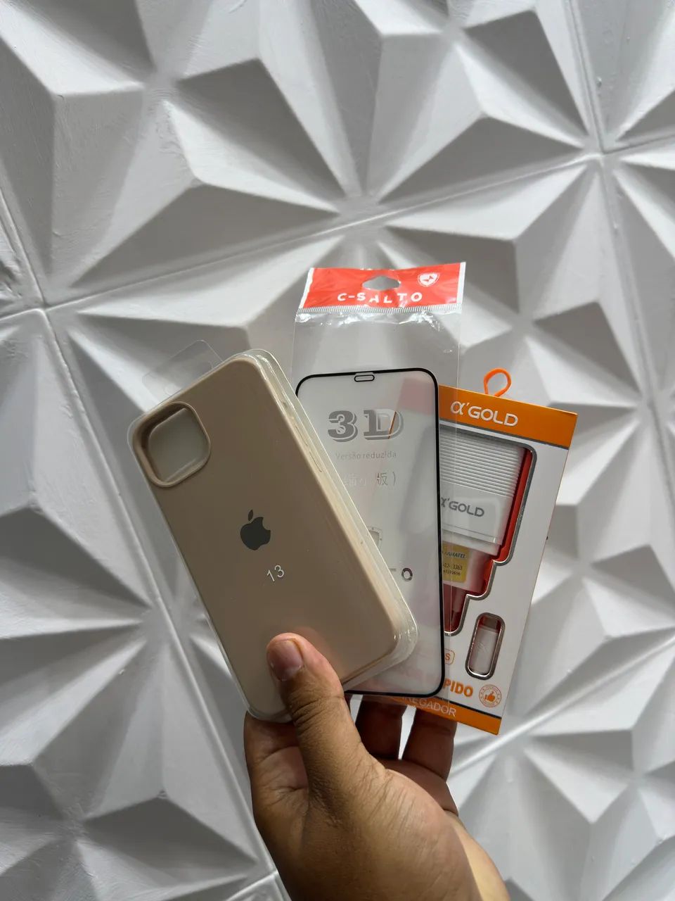 iPhone 13 128GB NOVO NA CAIXA IMPECÁVEL  - Foto 6